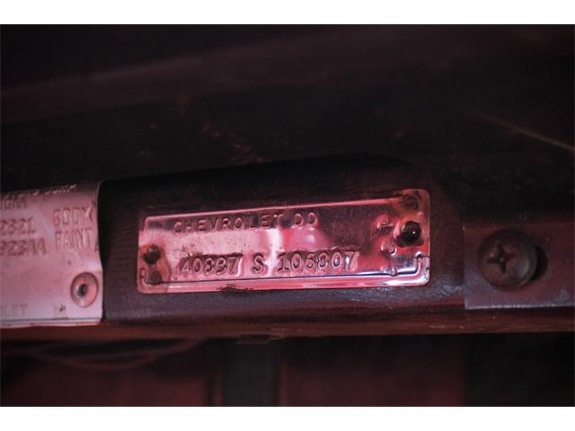 1964 Chevrolet Corvette (CC-2103573) for sale in Saratoga Springs, New York