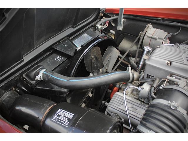 1964 Chevrolet Corvette (CC-2103573) for sale in Saratoga Springs, New York