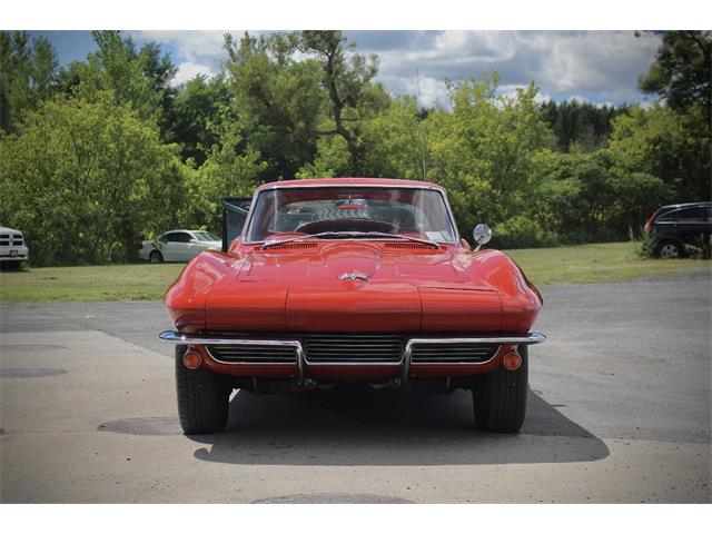 1964 Chevrolet Corvette (CC-2103573) for sale in Saratoga Springs, New York