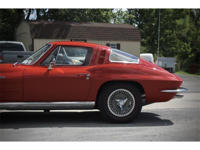 1964 Chevrolet Corvette (CC-2103573) for sale in Saratoga Springs, New York