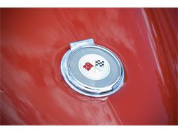 1964 Chevrolet Corvette (CC-2103573) for sale in Saratoga Springs, New York