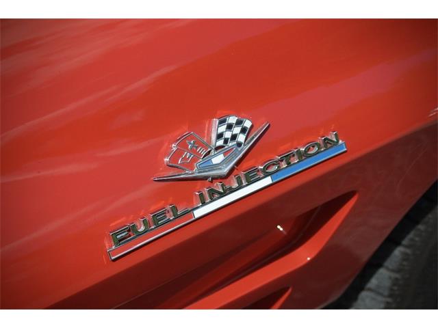 1964 Chevrolet Corvette (CC-2103573) for sale in Saratoga Springs, New York