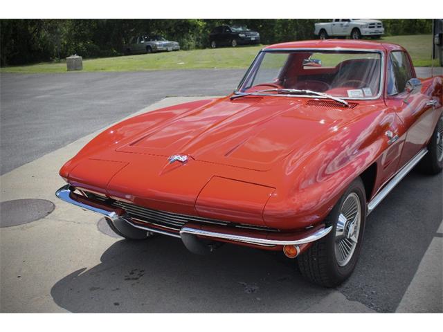 1964 Chevrolet Corvette (CC-2103573) for sale in Saratoga Springs, New York