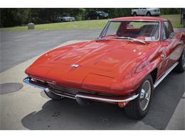 1964 Chevrolet Corvette (CC-2103573) for sale in Saratoga Springs, New York