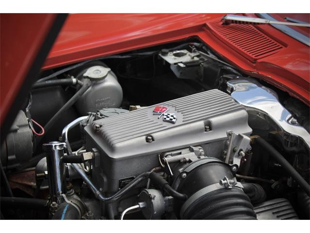 1964 Chevrolet Corvette (CC-2103573) for sale in Saratoga Springs, New York
