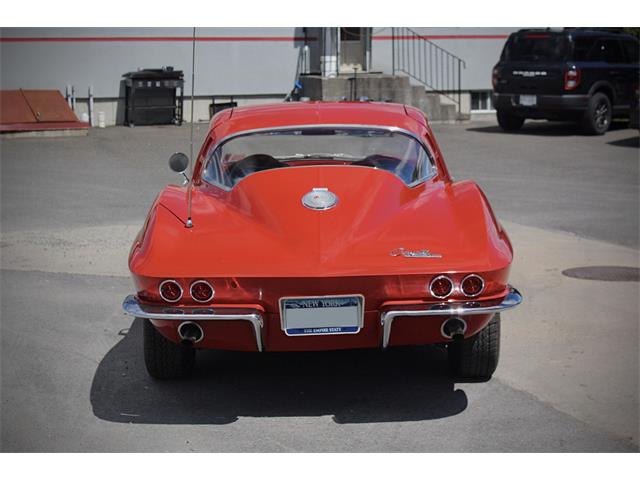 1964 Chevrolet Corvette (CC-2103573) for sale in Saratoga Springs, New York
