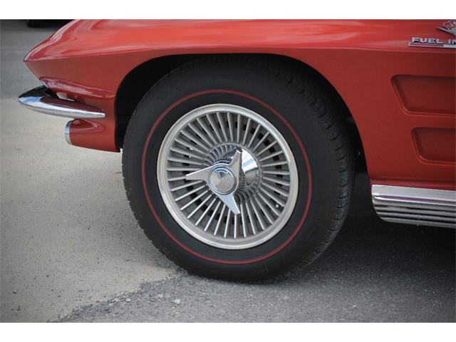 1964 Chevrolet Corvette (CC-2103573) for sale in Saratoga Springs, New York