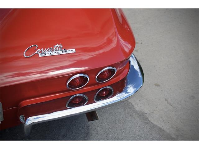 1964 Chevrolet Corvette (CC-2103573) for sale in Saratoga Springs, New York