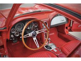 1964 Chevrolet Corvette (CC-2103573) for sale in Saratoga Springs, New York
