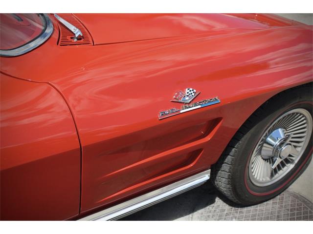 1964 Chevrolet Corvette (CC-2103573) for sale in Saratoga Springs, New York