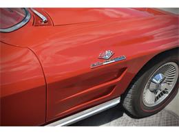 1964 Chevrolet Corvette (CC-2103573) for sale in Saratoga Springs, New York