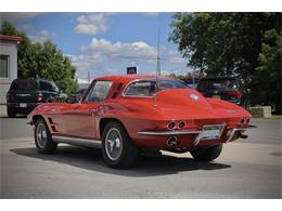 1964 Chevrolet Corvette (CC-2103573) for sale in Saratoga Springs, New York