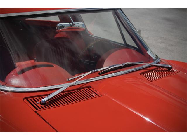 1964 Chevrolet Corvette (CC-2103573) for sale in Saratoga Springs, New York