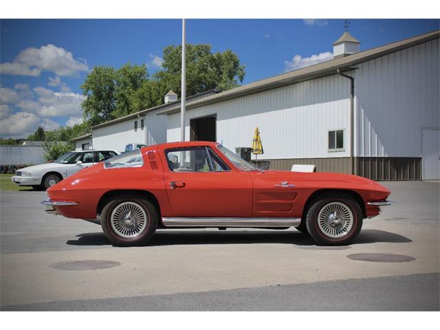 1964 Chevrolet Corvette (CC-2103573) for sale in Saratoga Springs, New York