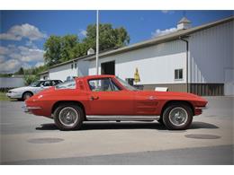 1964 Chevrolet Corvette (CC-2103573) for sale in Saratoga Springs, New York
