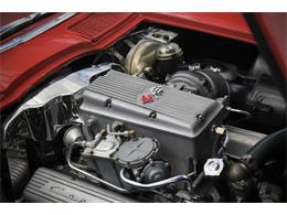 1964 Chevrolet Corvette (CC-2103573) for sale in Saratoga Springs, New York