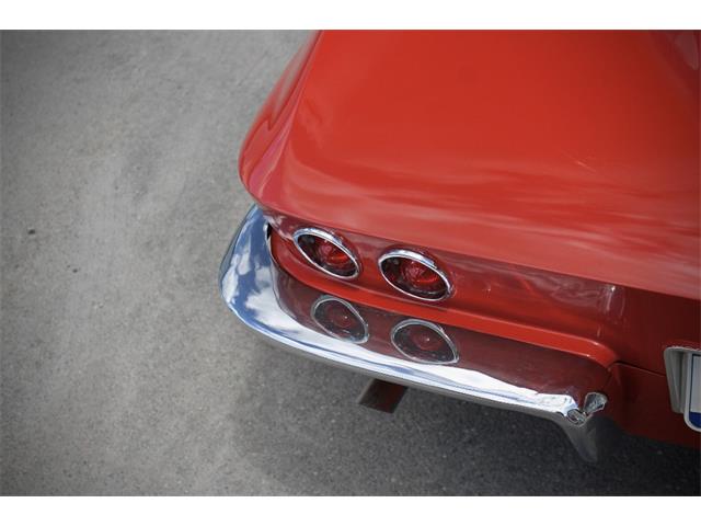 1964 Chevrolet Corvette (CC-2103573) for sale in Saratoga Springs, New York