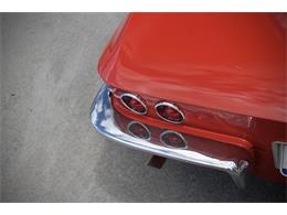 1964 Chevrolet Corvette (CC-2103573) for sale in Saratoga Springs, New York