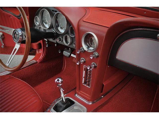 1964 Chevrolet Corvette (CC-2103573) for sale in Saratoga Springs, New York