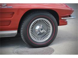 1964 Chevrolet Corvette (CC-2103573) for sale in Saratoga Springs, New York