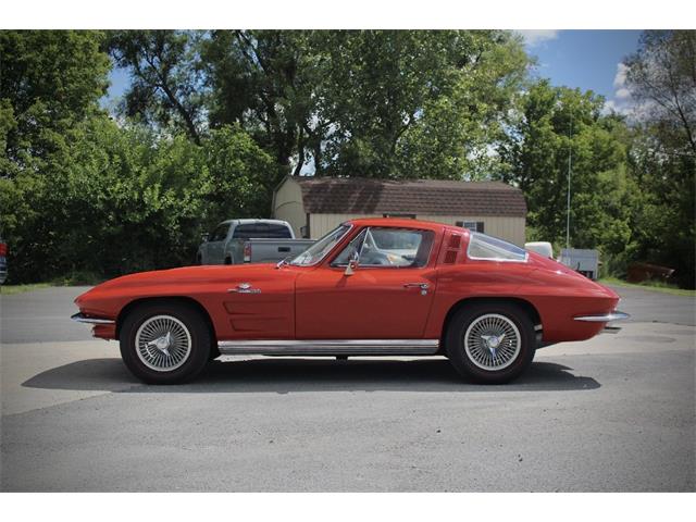 1964 Chevrolet Corvette (CC-2103573) for sale in Saratoga Springs, New York