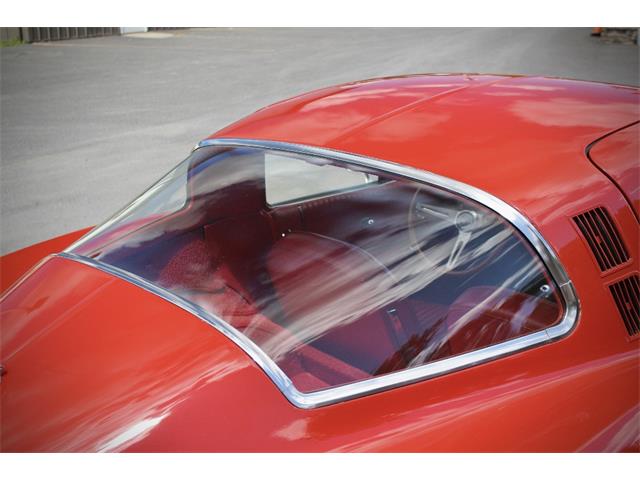 1964 Chevrolet Corvette (CC-2103573) for sale in Saratoga Springs, New York