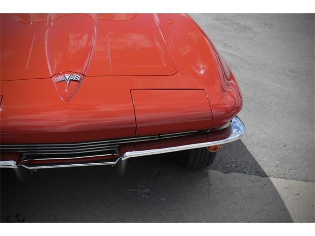 1964 Chevrolet Corvette (CC-2103573) for sale in Saratoga Springs, New York