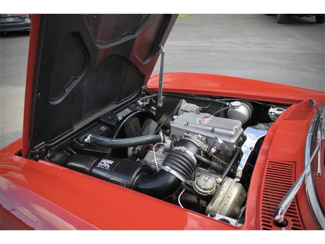 1964 Chevrolet Corvette (CC-2103573) for sale in Saratoga Springs, New York