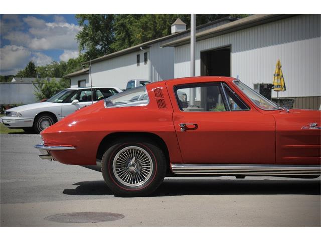 1964 Chevrolet Corvette (CC-2103573) for sale in Saratoga Springs, New York