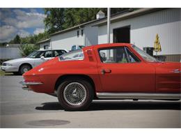 1964 Chevrolet Corvette (CC-2103573) for sale in Saratoga Springs, New York