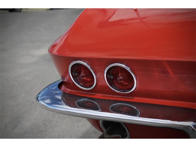 1964 Chevrolet Corvette (CC-2103573) for sale in Saratoga Springs, New York