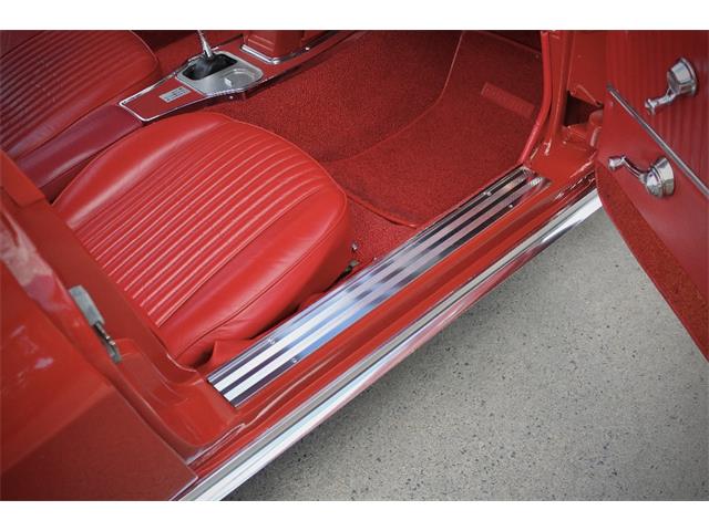 1964 Chevrolet Corvette (CC-2103573) for sale in Saratoga Springs, New York