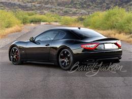 2012 Maserati GranTurismo (CC-2103574) for sale in Las Vegas, Nevada
