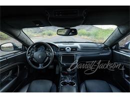 2012 Maserati GranTurismo (CC-2103574) for sale in Las Vegas, Nevada