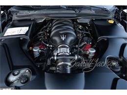 2012 Maserati GranTurismo (CC-2103574) for sale in Las Vegas, Nevada