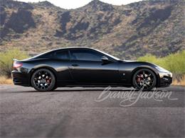 2012 Maserati GranTurismo (CC-2103574) for sale in Las Vegas, Nevada