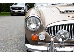 1967 Austin-Healey 3000 (CC-2103575) for sale in Saratoga Springs, New York