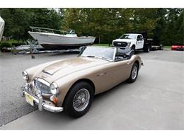 1967 Austin-Healey 3000 (CC-2103575) for sale in Saratoga Springs, New York