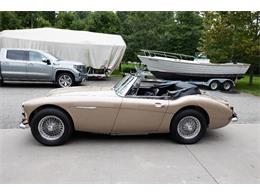 1967 Austin-Healey 3000 (CC-2103575) for sale in Saratoga Springs, New York