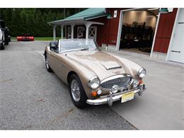 1967 Austin-Healey 3000 (CC-2103575) for sale in Saratoga Springs, New York