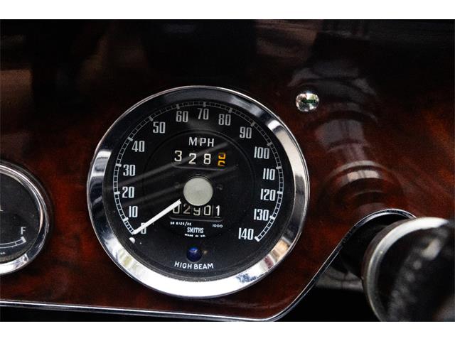 1967 Austin-Healey 3000 (CC-2103575) for sale in Saratoga Springs, New York