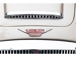 1967 Austin-Healey 3000 (CC-2103575) for sale in Saratoga Springs, New York
