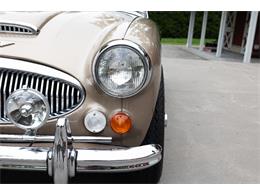 1967 Austin-Healey 3000 (CC-2103575) for sale in Saratoga Springs, New York