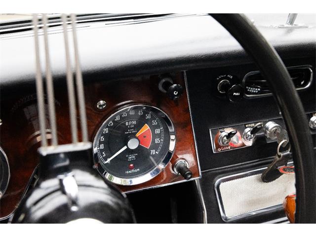 1967 Austin-Healey 3000 (CC-2103575) for sale in Saratoga Springs, New York