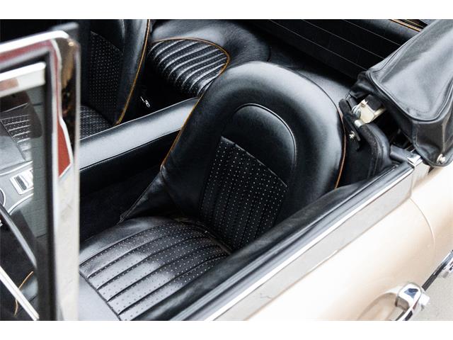 1967 Austin-Healey 3000 (CC-2103575) for sale in Saratoga Springs, New York