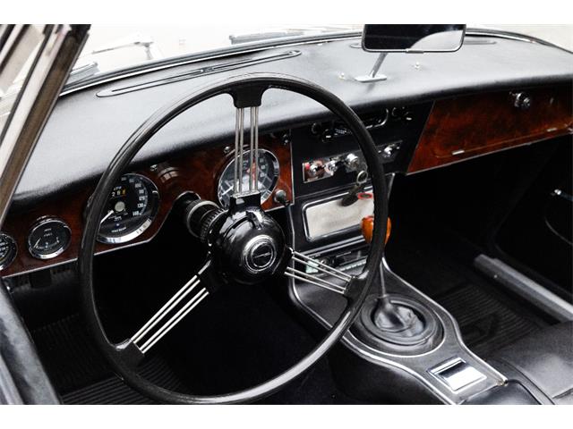 1967 Austin-Healey 3000 (CC-2103575) for sale in Saratoga Springs, New York