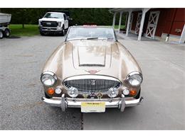 1967 Austin-Healey 3000 (CC-2103575) for sale in Saratoga Springs, New York