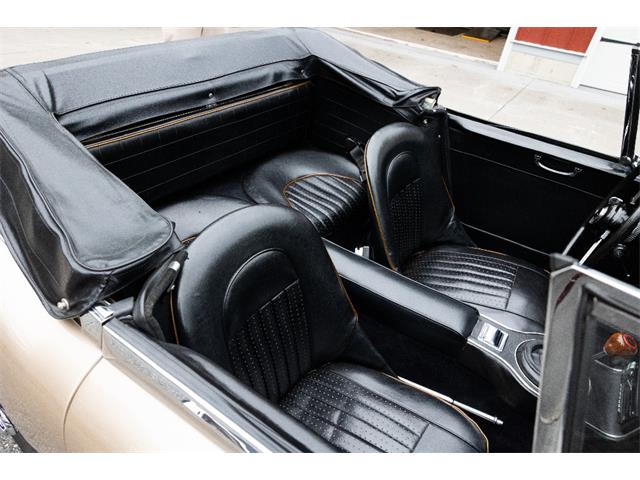 1967 Austin-Healey 3000 (CC-2103575) for sale in Saratoga Springs, New York