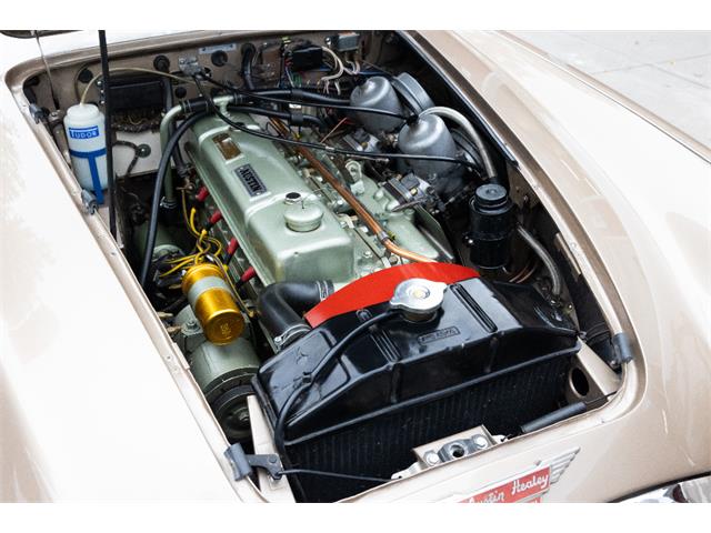 1967 Austin-Healey 3000 (CC-2103575) for sale in Saratoga Springs, New York