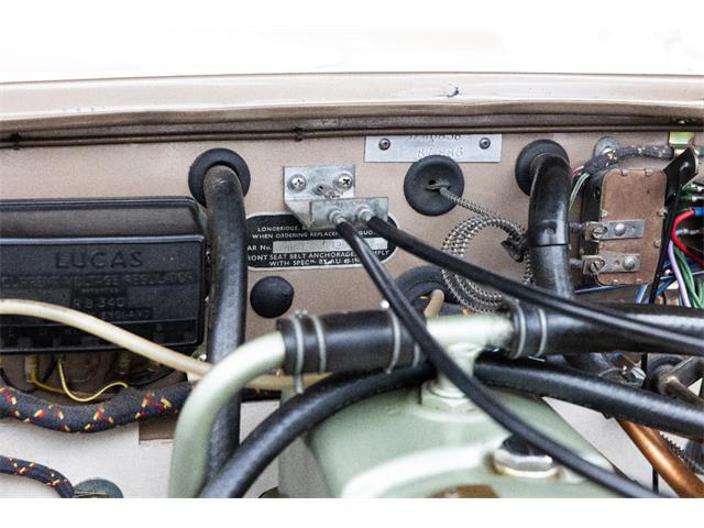 1967 Austin-Healey 3000 (CC-2103575) for sale in Saratoga Springs, New York